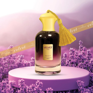 NEXT Velvet Oud Perfume 100 ml - Image 6