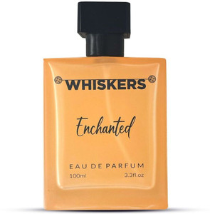 WHISKERS Enchanted Perfume Eau de Parfum for Women - 100 ml - Image 5