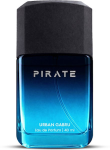 urbangabru PIRATE Eau De Parfum for Men 40 ml - Image 6