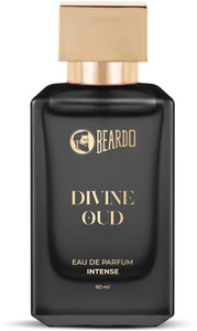 BEARDO Divine Oud 80 ml Perfume - Image 6
