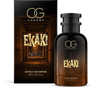 OG LUXURY Ekaki 100 ml Perfume - Image 6