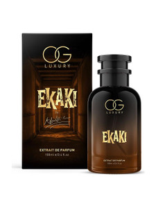 OG LUXURY Ekaki 100 ml Perfume - Image 6
