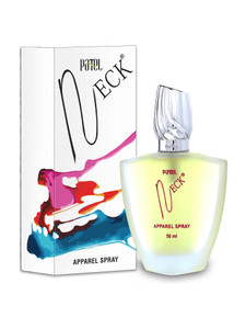 PATEL NECK 50 ML Perfume - Image 5