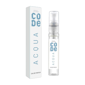 Wild Stone CODE Acqua Eau de Parfum 10ml - Image 5