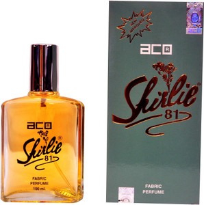 aco Shirlie 81 Perfume 100ML Eau de Parfum  -  100 ml
