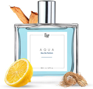 Em5 Aqua Perfume for Men 50 ml - Image 6