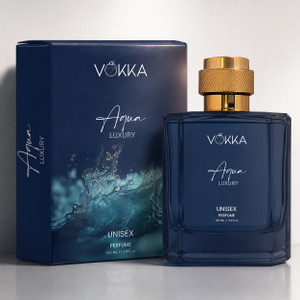 VOKKA Aqua 100 ml Perfume - Image 6