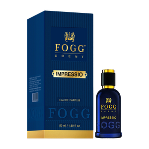 Buy FOGG Impressio Eau de Parfum 50 ml - Image 1