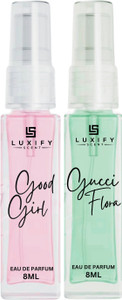 Buy Luxify Scent Gud Girl Guci Flora Perfume Pocket Friendly