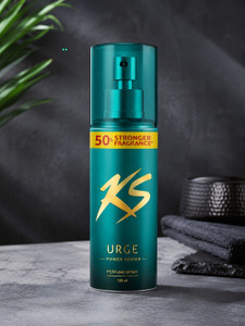 Kamasutra Modern Fresh Perfume Spray 135 ml - Image 6