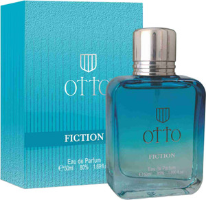 Buy Otto Fiction Eau de Parfum 50 ml Online In India