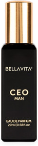 BELLAVITA CEO MAN Eau De Parfum For Men - Image 1