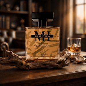 MOSA Velvet Oud Perfume 100 ml - Image 6
