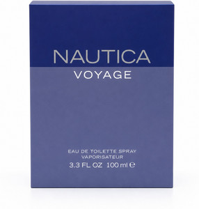 NAUTICA Voyage Eau de Toilette 100 ml - Image 6