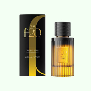 fogg scent F20 Amber Eau De Parfum 50ml - Image 6
