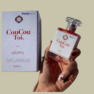 Kenkoderm CouCou Toi Perfume 50 ml - Image 2