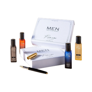 Fien by mCaffeine EDP 80ml x 12 Pack of 12 · 80 ml (960 ml total) - Image 5