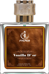 FYLPEX Vanilla D'or Eau De Parfum 50 ml - Image 6