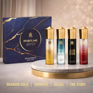 Adilqadri Perfume Gift Set 40 ml - Image 4