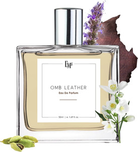 Em5 OMB Leather Perfume - Image 1