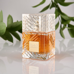KUSIKA Khamrah Eau De Parfum 10 ml - Image 6