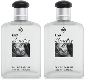 RIYA Bindas Perfume 200 ml (Pack of Pack of 2 · 100 ml (200 ml total) - Image 6