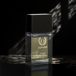 डेनवर Chief Natural Spray Perfume |Premium & Long Lasting| Eau de Parfum  -  30 ml