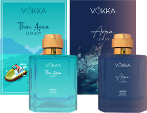 VOKKA Thai Aqua Eau de Parfum 100 ml - Image 6