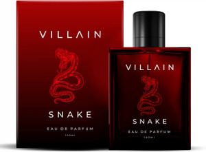 विलेन SNAKE luxury Perfume 100ml for men Eau de Parfum  -  100 ml