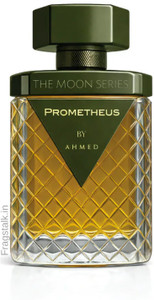 Ahmed Al Maghribi Prometheus EDP 100ml - Image 1