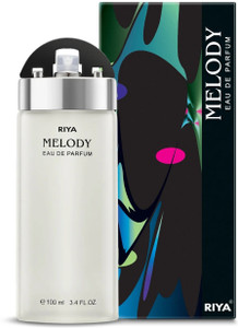 RIYA Melody Black Perfume 100 ml - Image 5