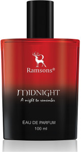 RAMSONS Midnight A night to remember Eau de Parfum  -  100 ml
