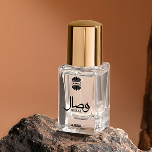 Ajmal Wisal Eau de Parfum 14ml for Women - Image 1