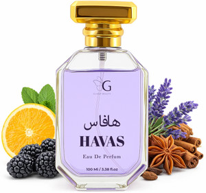 Glimzy Havas Eau De Parfum 100 ml - Image 5