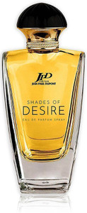 Jean Paul Dupont Shades Of Desire EDP 100 ml - Image 5