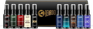 BEARDO Perfume Trial Kit 10 x 5 ml Pack of 10 · 5 ml (50 ml total) - Image 6