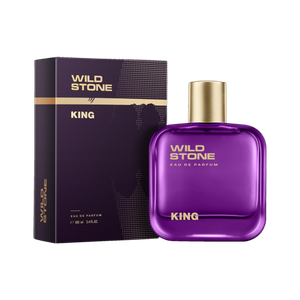 Wild Stone KING Perfume for Men - 100 ml - Image 6