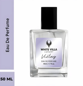 Buy Whitevilla WHITE VILLA VICTORY Eau de Parfum (EDP) Strong
