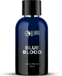 BEARDO Blue Blood 100 ml Perfume - Image 6