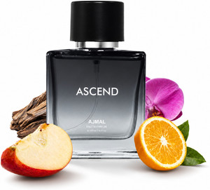 Ajmal Ascend Perfume 100 ml - Image 6
