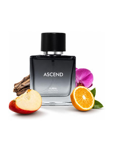 Ajmal Ascend Perfume 100 ml - Image 6