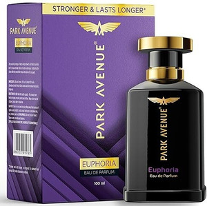 PARK AVENUE Euphoria Eau De Parfum Men, 100ml - Image 6