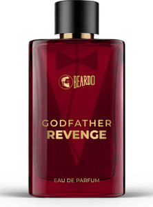 BEARDO Godfather Revenge 100 ml - Image 6