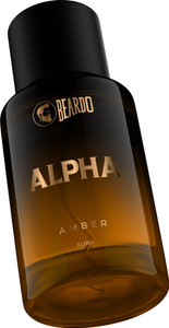 BEARDO Alpha Amber Elixir 30ml - Image 6