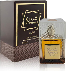 Manasik Humrah Buni AQD Eau de Parfum - 100 ml - Image 6