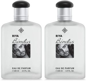 RIYA Bindas Perfume 200 ml (Pack of Pack of 2 · 100 ml (200 ml total) - Image 6