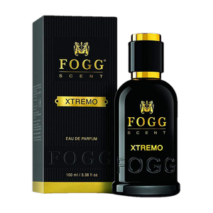 FOGG Xtremo Perfume 100 ml - Image 6
