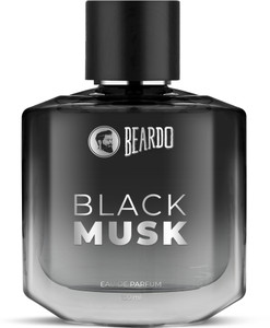 बियर्डो Black Musk EDP 100 ml Eau de Parfum  -  100 ml