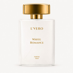 L'vero White Romance Perfume 100 ml - Image 5