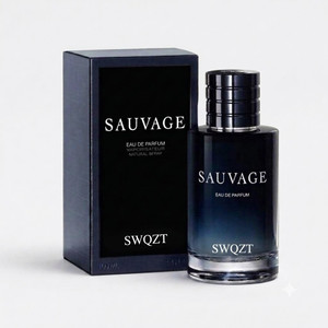 SWQZT Sauvage Eau De Parfum 100 ml - Image 2
